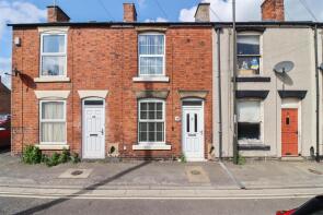 24, Marsden Street, Chesterfield S40 1JY