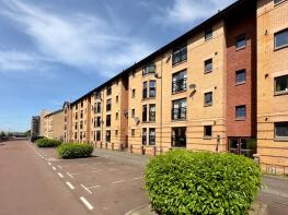 Flat 0/2, 124, Kelvinhaugh Street, Glasgow G3 8PP