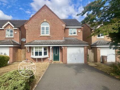 The Range, Streetly, Sutton Coldfield