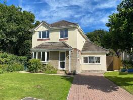 12, Trefloyd Close, Callington PL17 8DP