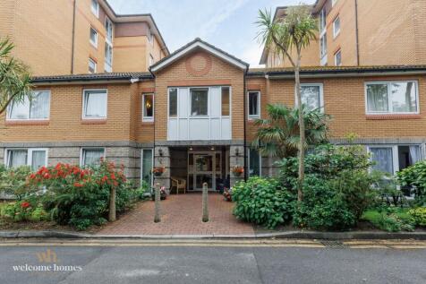 St Peter's Court, Bournemouth, BH1