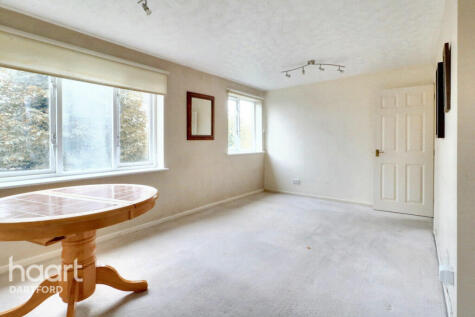 Churchill Close, Dartford