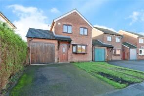 5, Shadrack Close, Leicester LE9 4TN