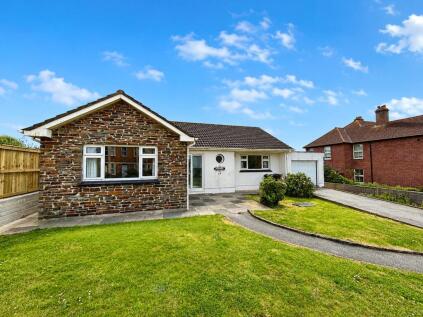 Killerton Road, Bude, Cornwall, EX23