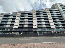 Flat 0/1, 173, Finnieston Street, Glasgow G3 8HD