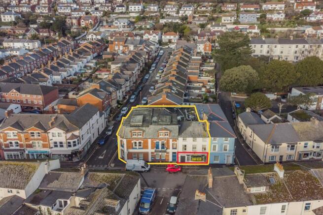 Dawlish Social Club, 24-26 Park Road, Dawlish EX7 9LH