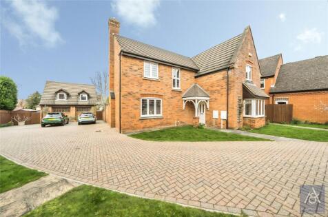 Stable Close, Finmere, Buckingham