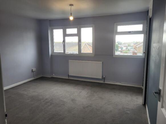 Main Bedroom (3rd)