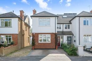 116, Cotterill Road, Surbiton KT6 7UL