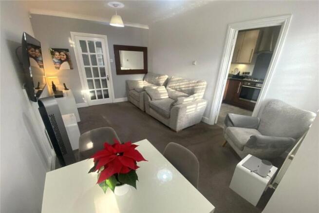 Living / Dining