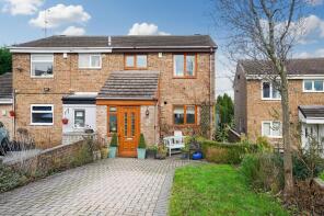 3, Grassmoor Close, Sheffield S12 2TX