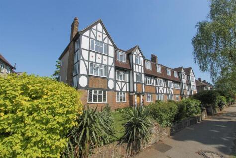 Melrose Tudor, Plough Lane, Wallington