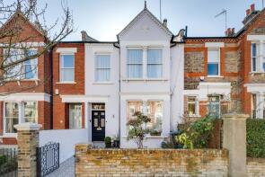 67, Claremont Road, Hornsey, London N6 5BZ