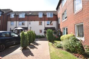 16, Homeabbey House, High Street, Tewkesbury GL20 5BL