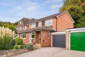 124a, Carlton Road, Reigate RH2 0JF