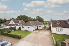 Fairview, Bakers Avenue, Sevenoaks TN15 6HA