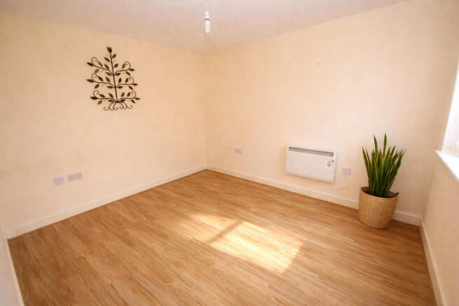 Serene daylight i...