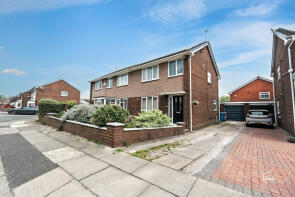 10, Redwood Road, Liverpool L25 2QR