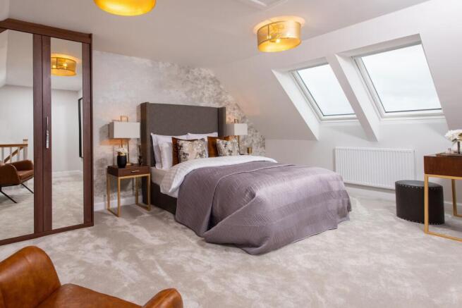 3 bed End of Terrace for sale Image 5