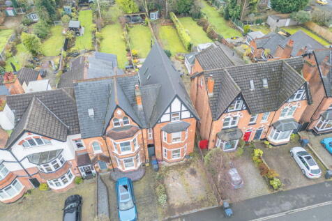 Station Road, Sutton Vesey, Sutton Coldfield, B73 5LD