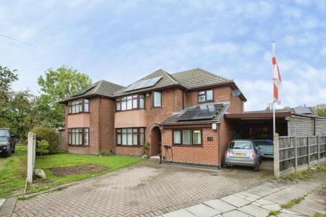 Mansfield Road, Alfreton