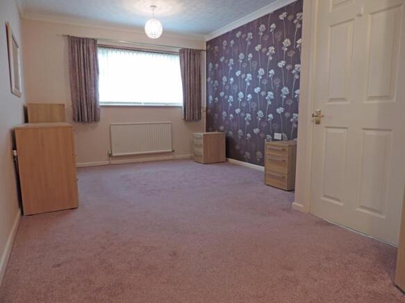 main bedroom
