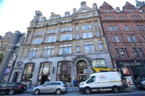 Apartment 9, Produce Exchange Building, Victoria Street, Liverpool Two, Liverpool L2 6QJ