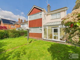 Ground Floor Flat, 94, Abbotsbury Road, Newton Abbot TQ12 2NT