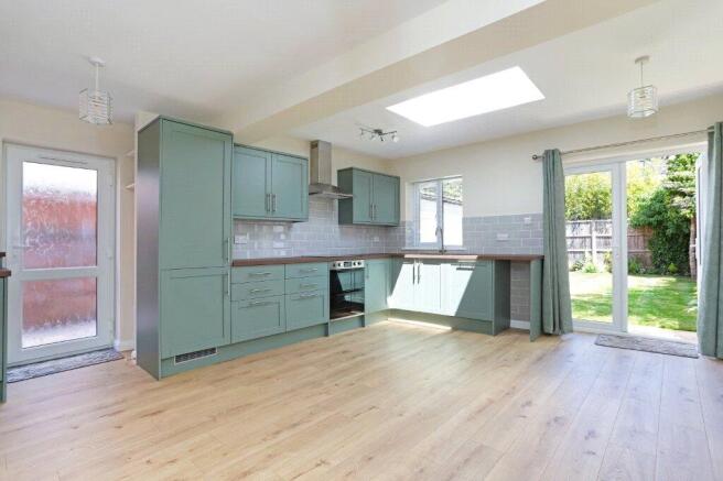 Winkworth Farnham