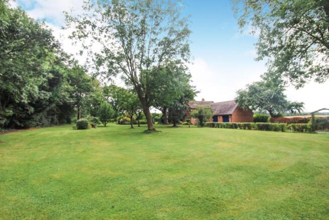 Gardens