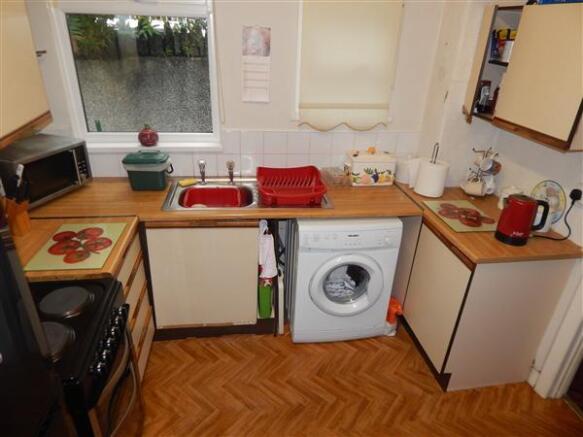 Kitchen - pic 2