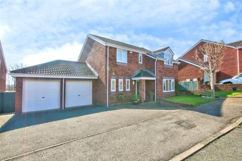 The Copse, Bishop Auckland, County Durham, DL14