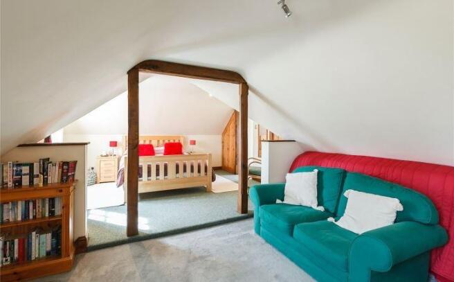 Guest Bedroom