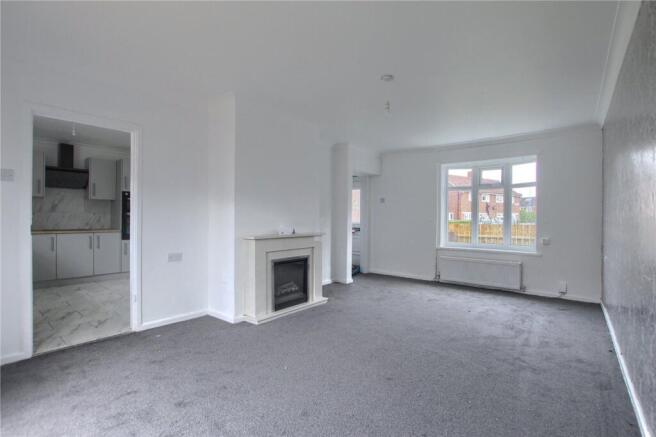 Chatton Close, Middlesbrough, TS3 photo 2