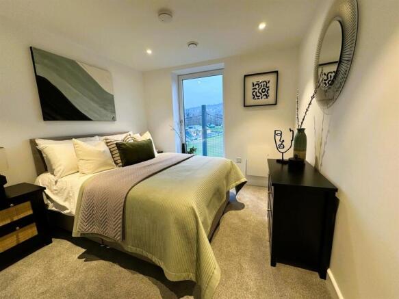Riber View, Matlock photo 4