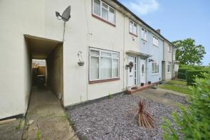 11, Chippenham Walk, Romford RM3 8JA