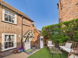 55, Bernards Hill, Bridgnorth WV15 5DA