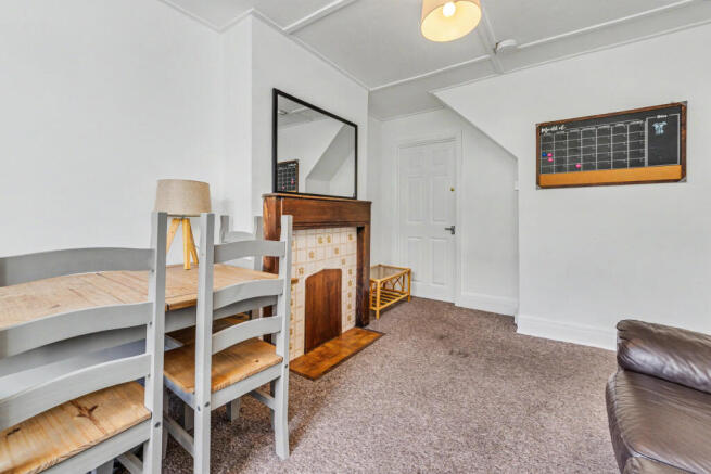 97 Roedale Road, Brighton, BN1 7GD