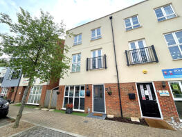 57, Laurens Van Der Post Way, Ashford TN23 3GW