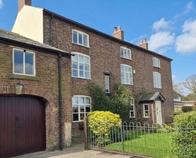 Hall Cross Farm, 199 Kirkham Road, Freckleton