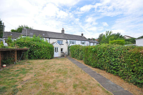 Pentre-Poeth Road, Bassaleg