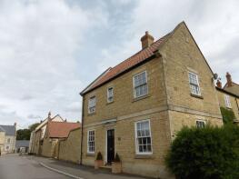 3, Starling Way, Shepton Mallet BA4 4EG