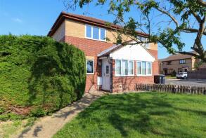 14, Peacock Way, Ely CB6 1AB