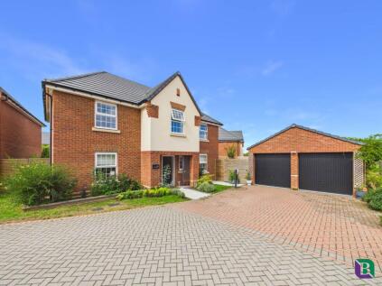 Morris Grove, Eaton Leys