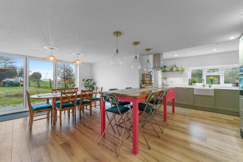 Badingham, Woodbridge