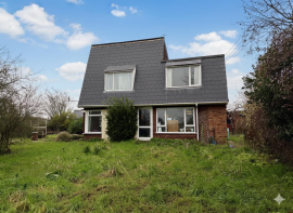 Cedar Folly, Grafton Lane, Hereford HR2 8BL
