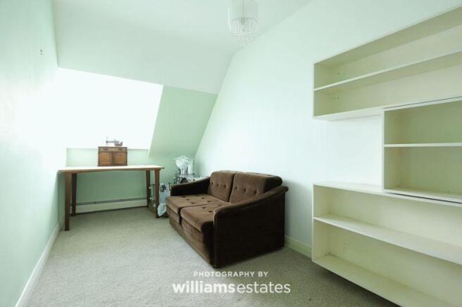 Bedroom Five