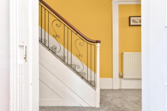 Internal Feature