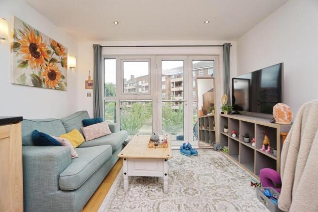 LIVING SPACE