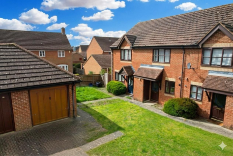 Deacon Place, Middleton, Milton Keynes